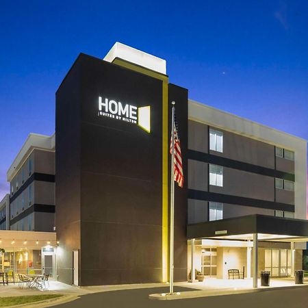 Home2 Suites By Hilton Lafayette Luaran gambar