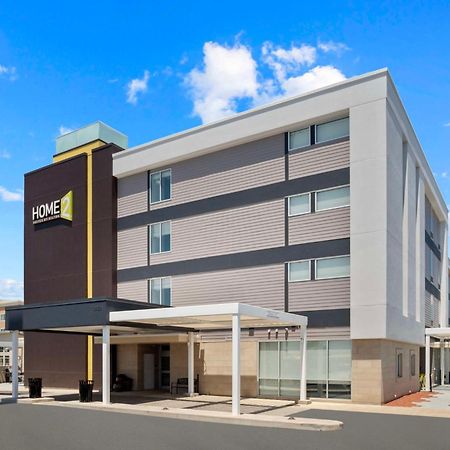 Home2 Suites By Hilton Lafayette Luaran gambar