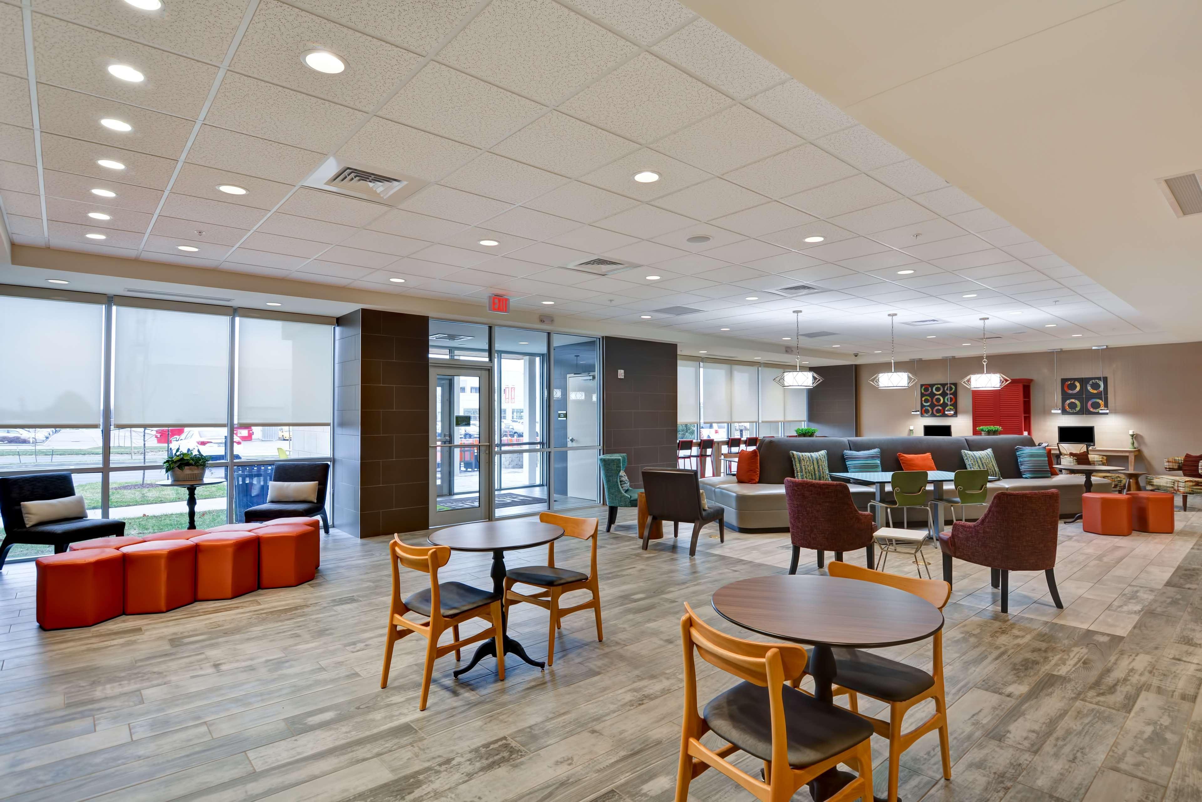 Home2 Suites By Hilton Lafayette Luaran gambar