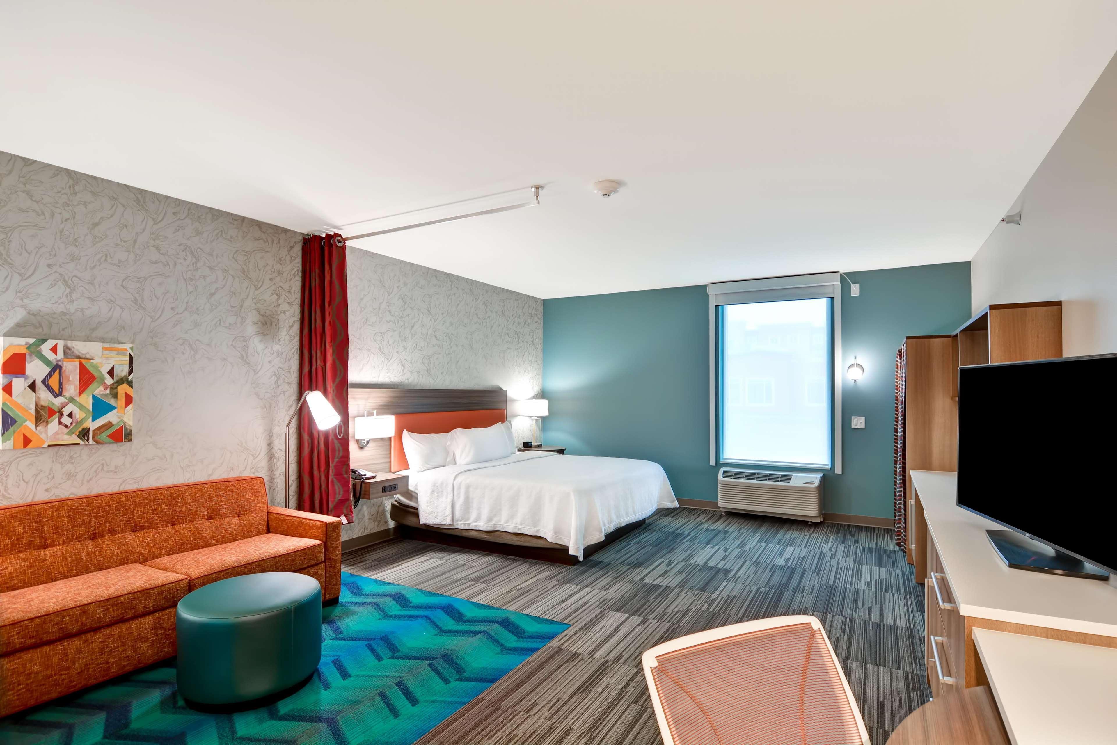 Home2 Suites By Hilton Lafayette Luaran gambar