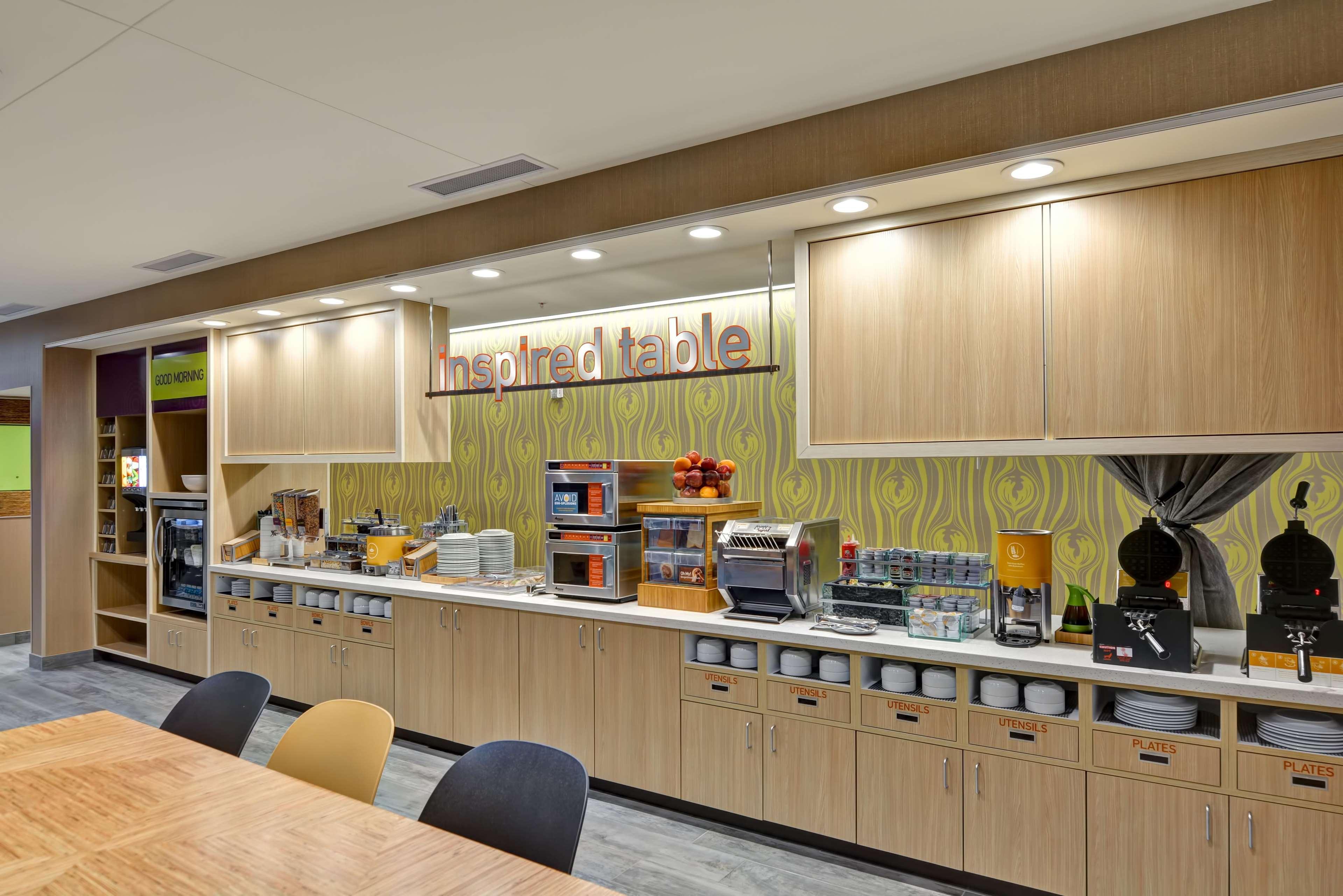 Home2 Suites By Hilton Lafayette Luaran gambar