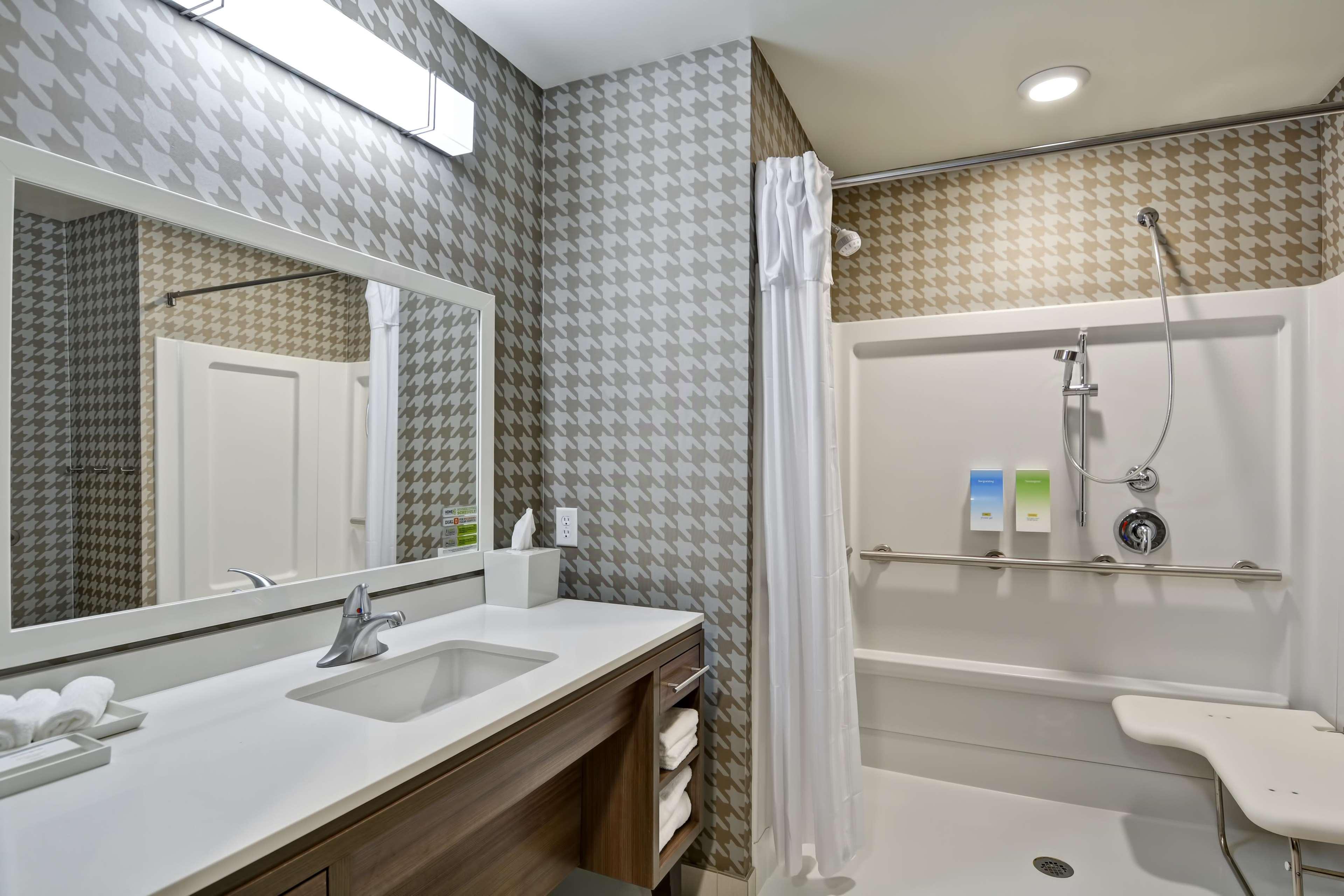 Home2 Suites By Hilton Lafayette Luaran gambar