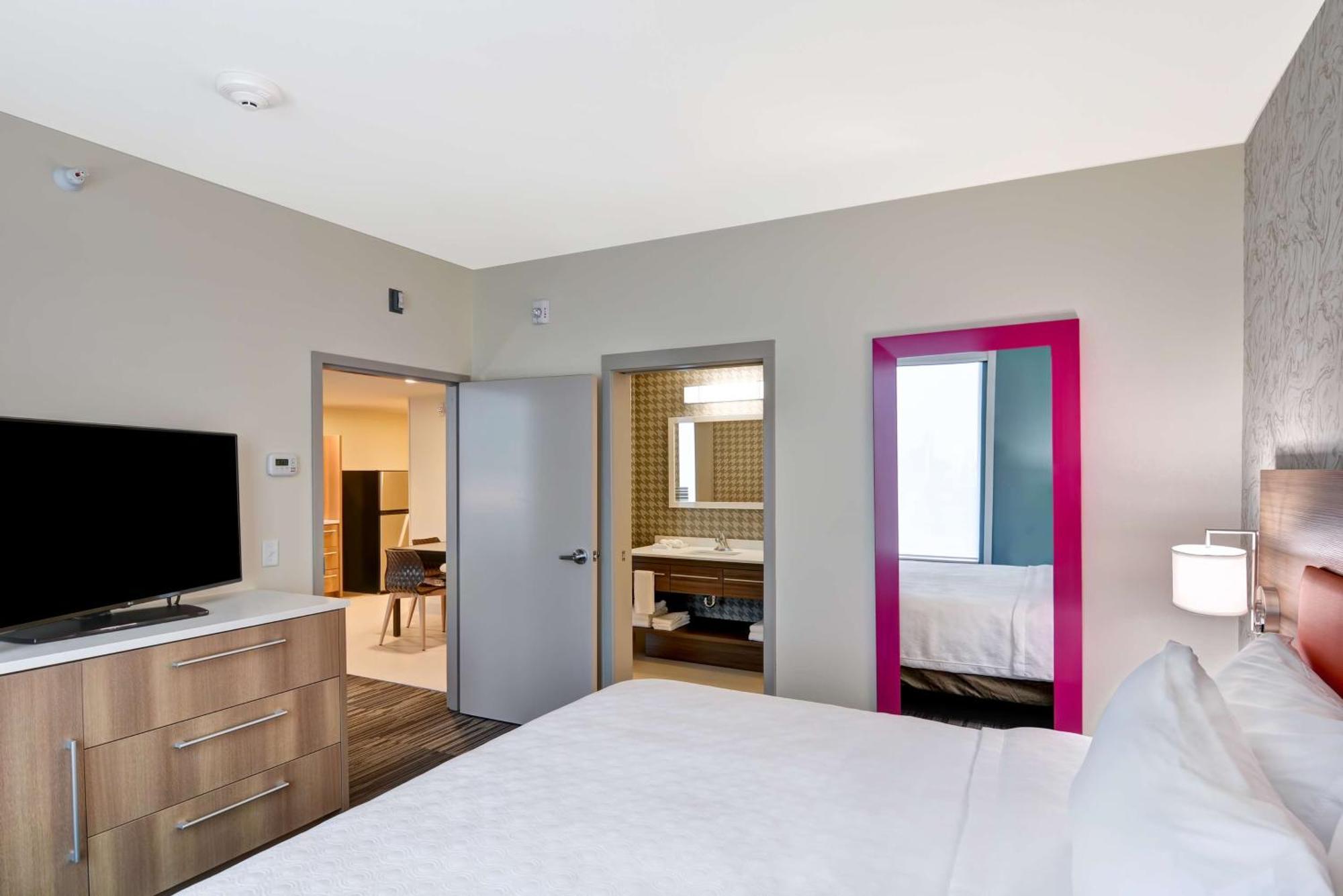 Home2 Suites By Hilton Lafayette Luaran gambar
