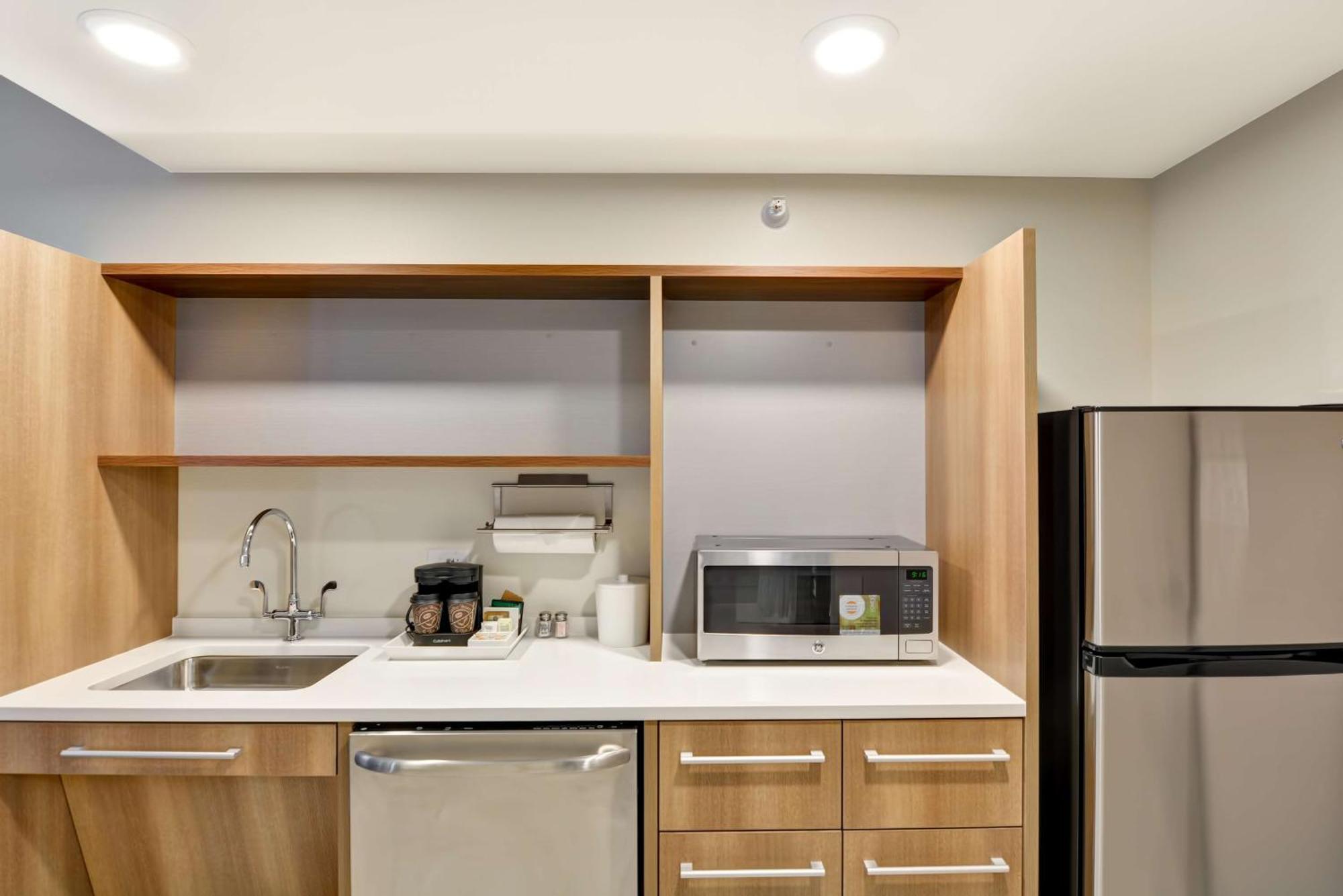 Home2 Suites By Hilton Lafayette Luaran gambar