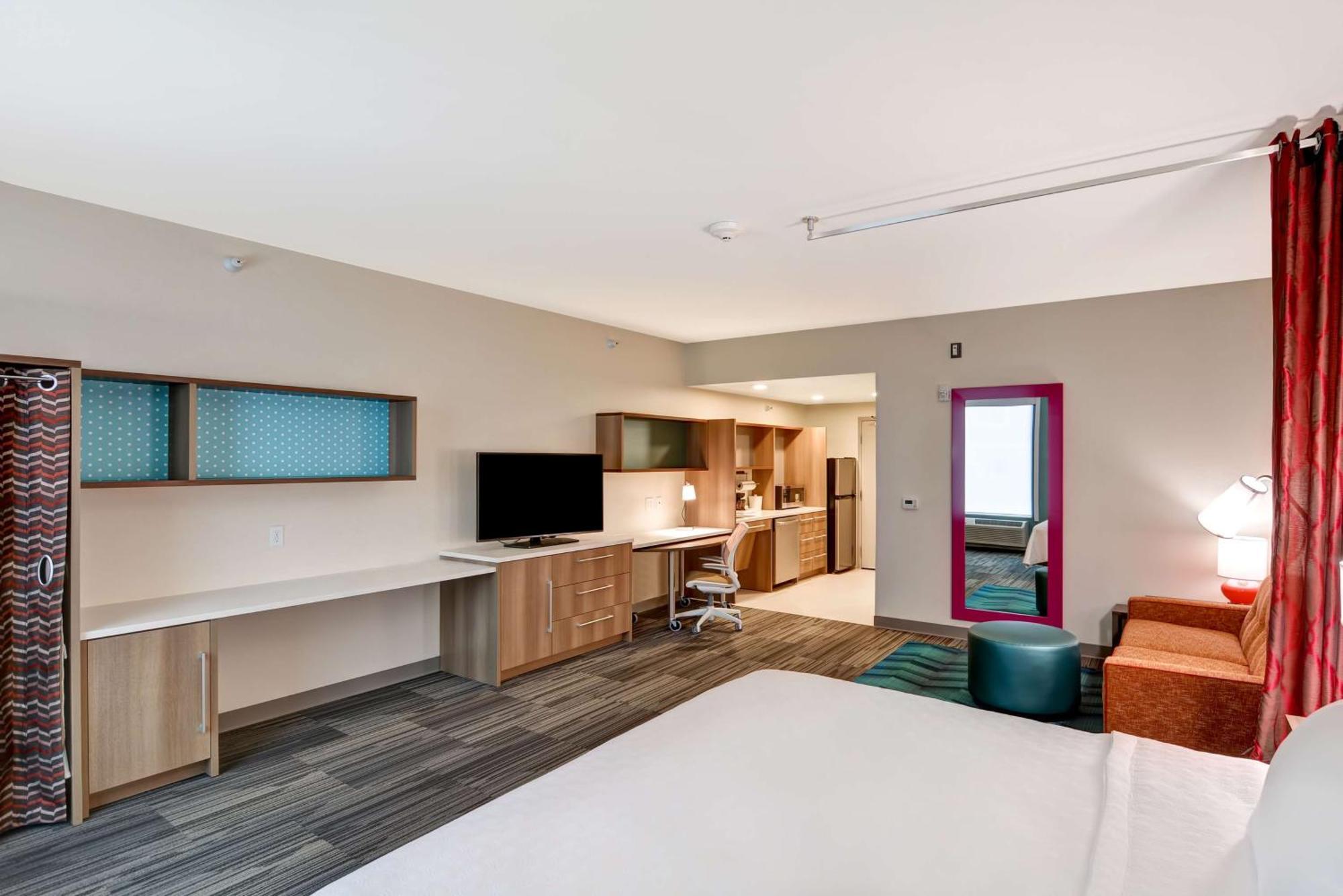 Home2 Suites By Hilton Lafayette Luaran gambar