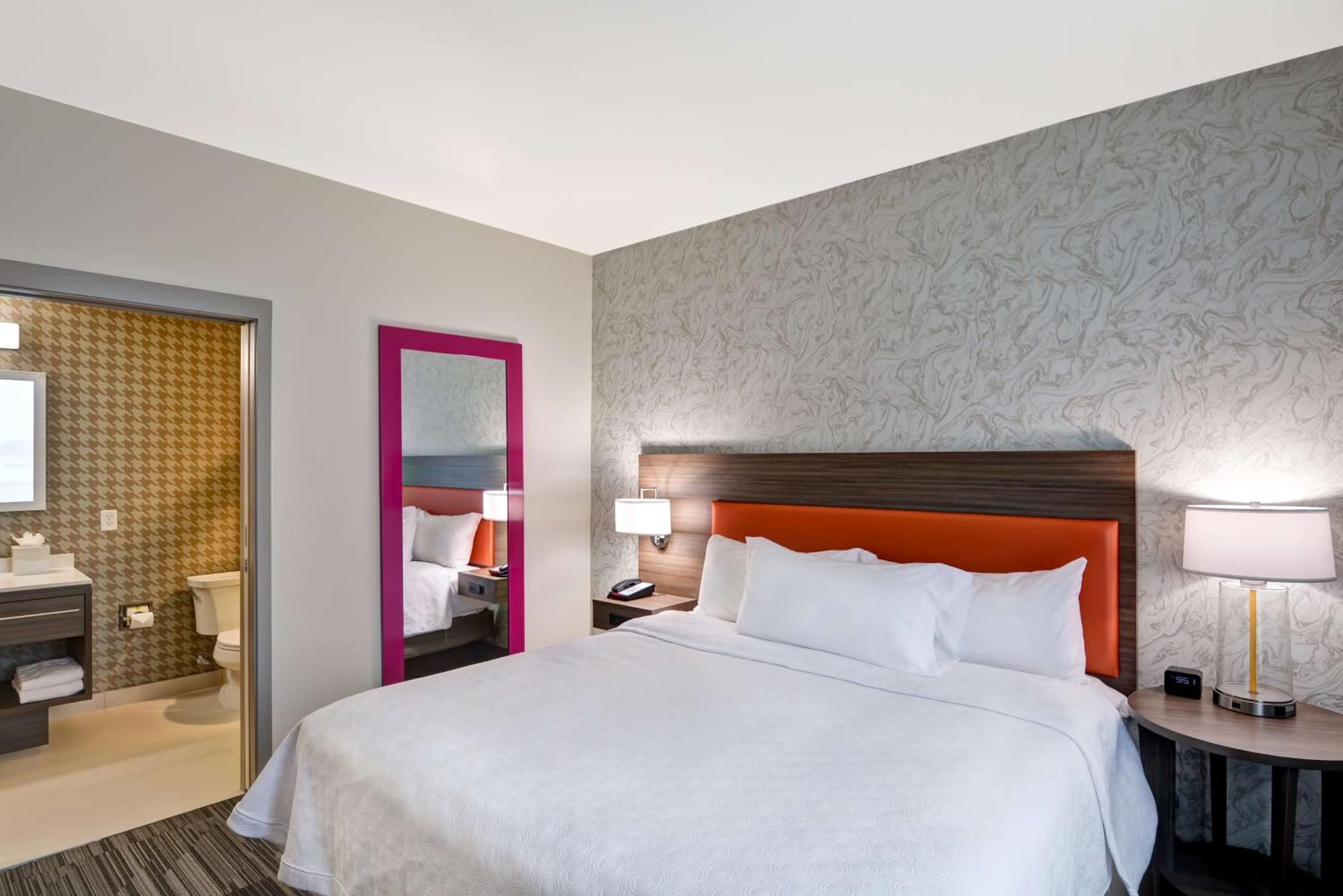 Home2 Suites By Hilton Lafayette Luaran gambar