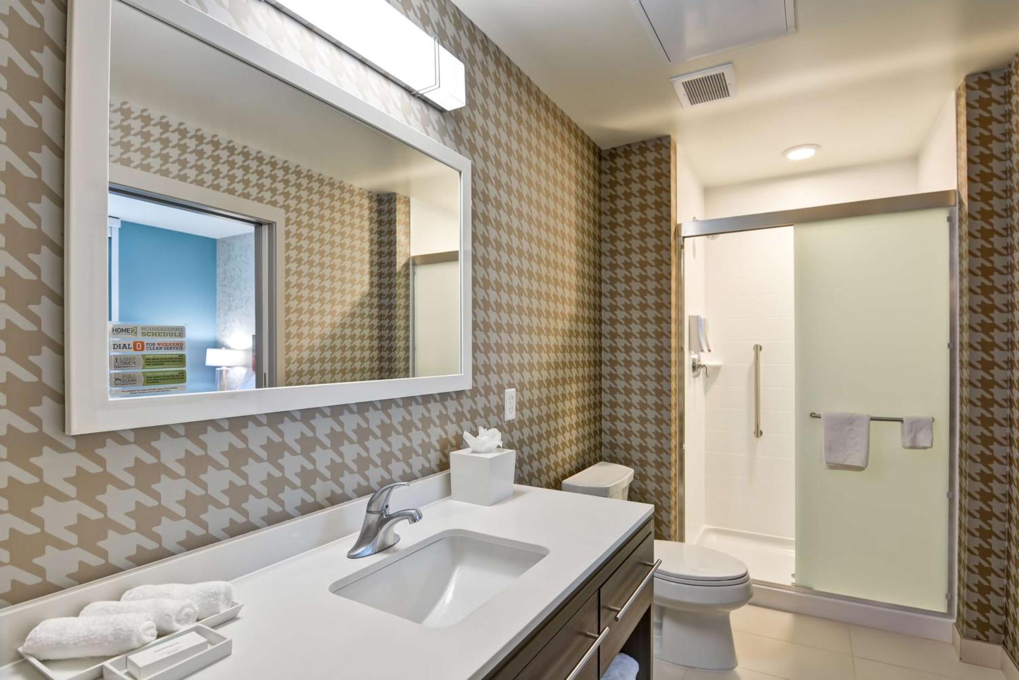 Home2 Suites By Hilton Lafayette Luaran gambar