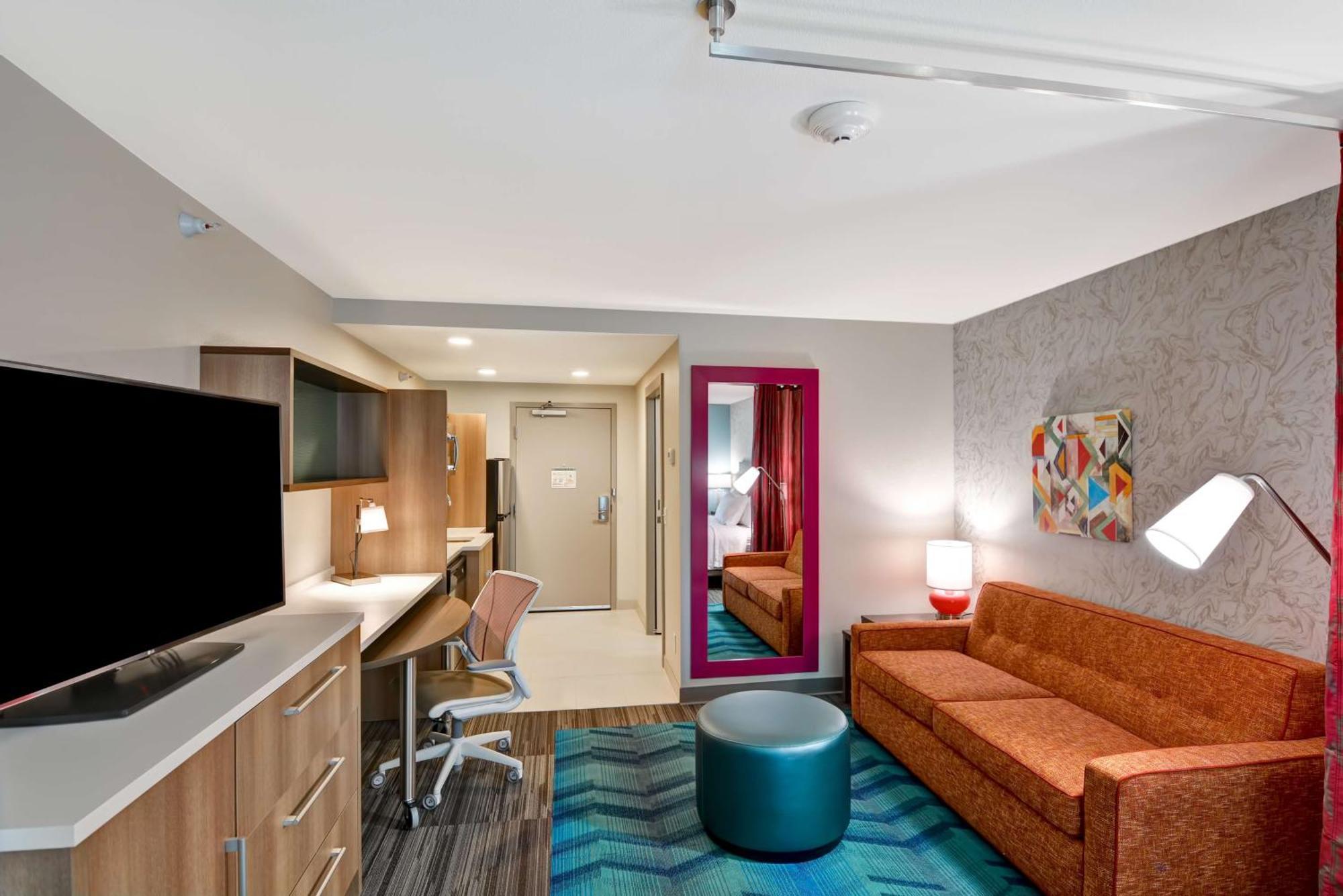 Home2 Suites By Hilton Lafayette Luaran gambar