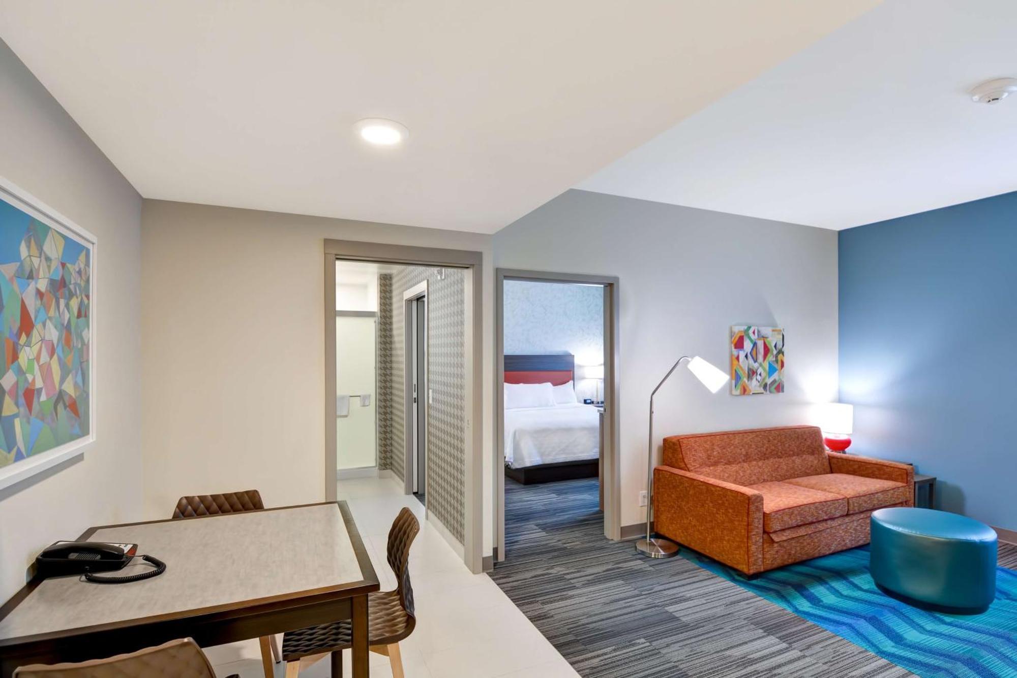 Home2 Suites By Hilton Lafayette Luaran gambar
