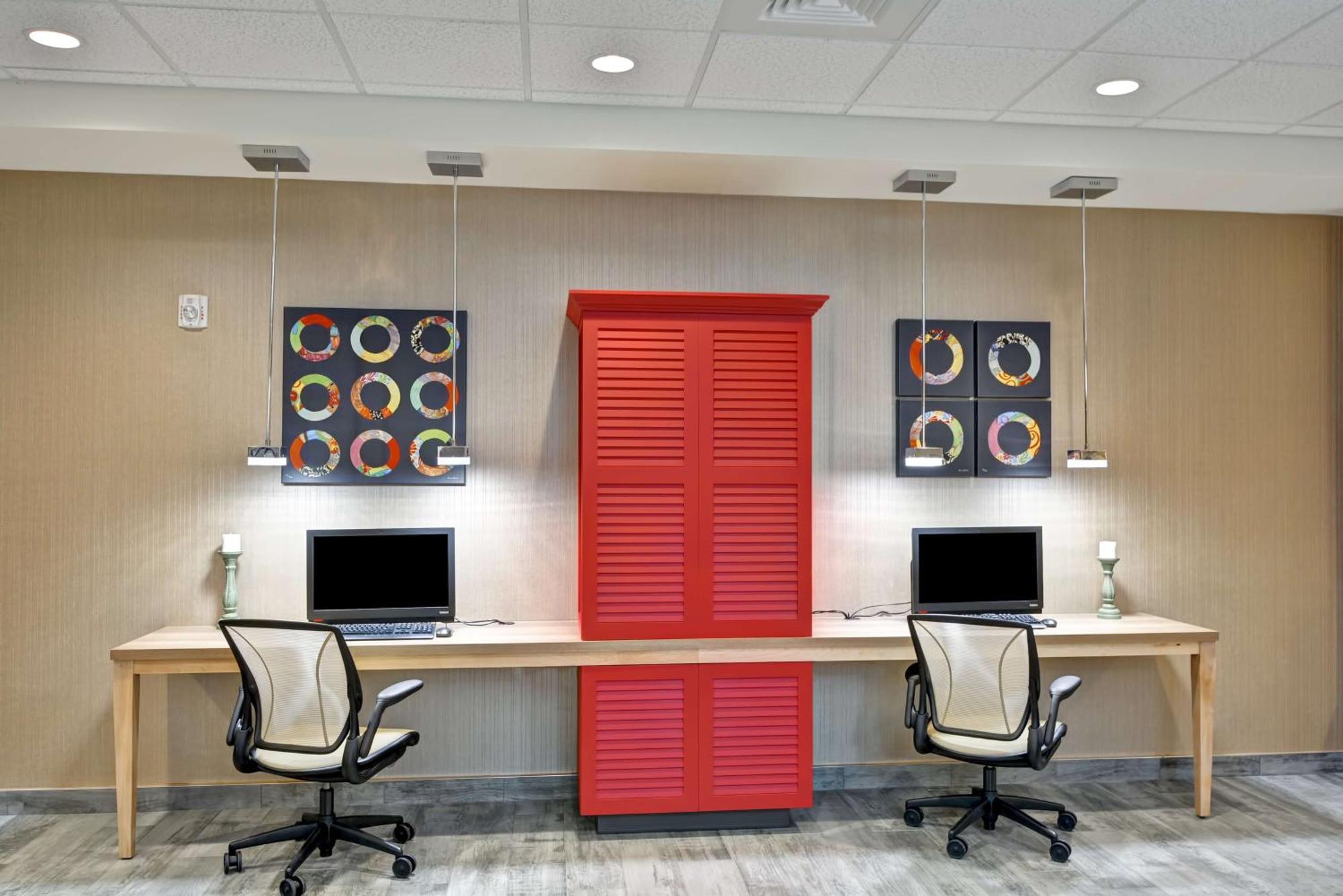 Home2 Suites By Hilton Lafayette Luaran gambar