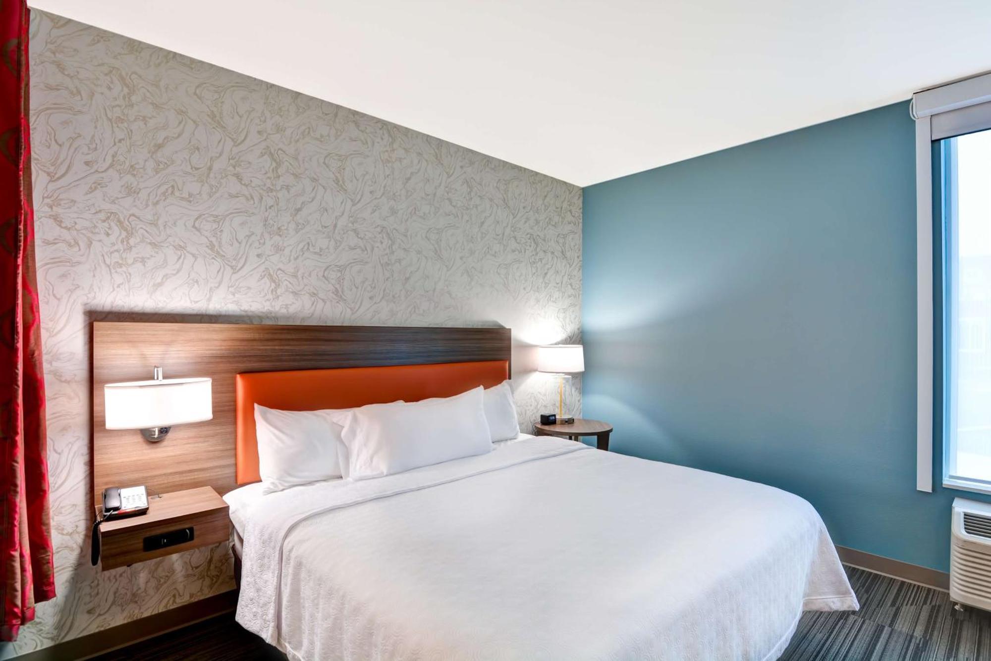 Home2 Suites By Hilton Lafayette Luaran gambar