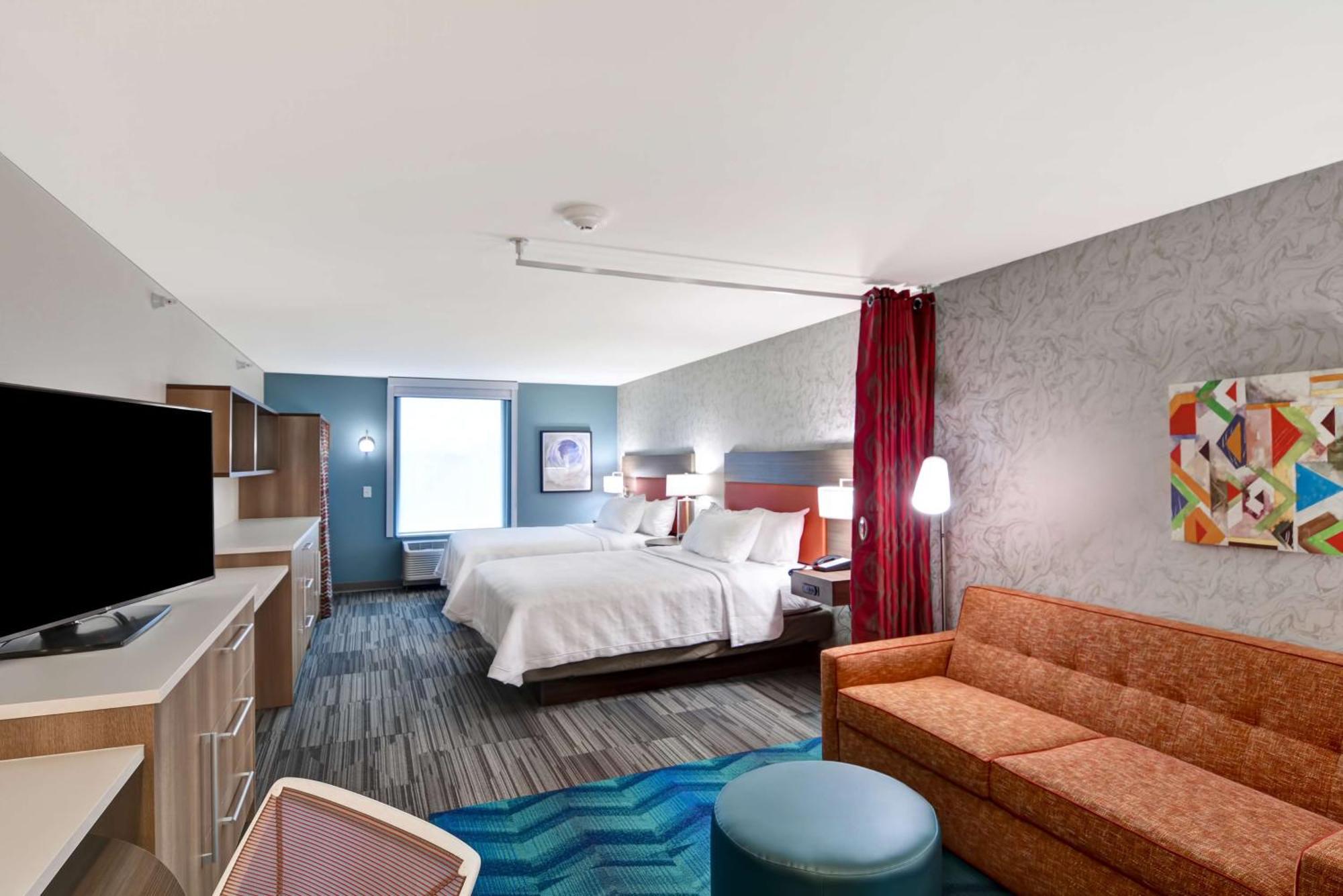 Home2 Suites By Hilton Lafayette Luaran gambar