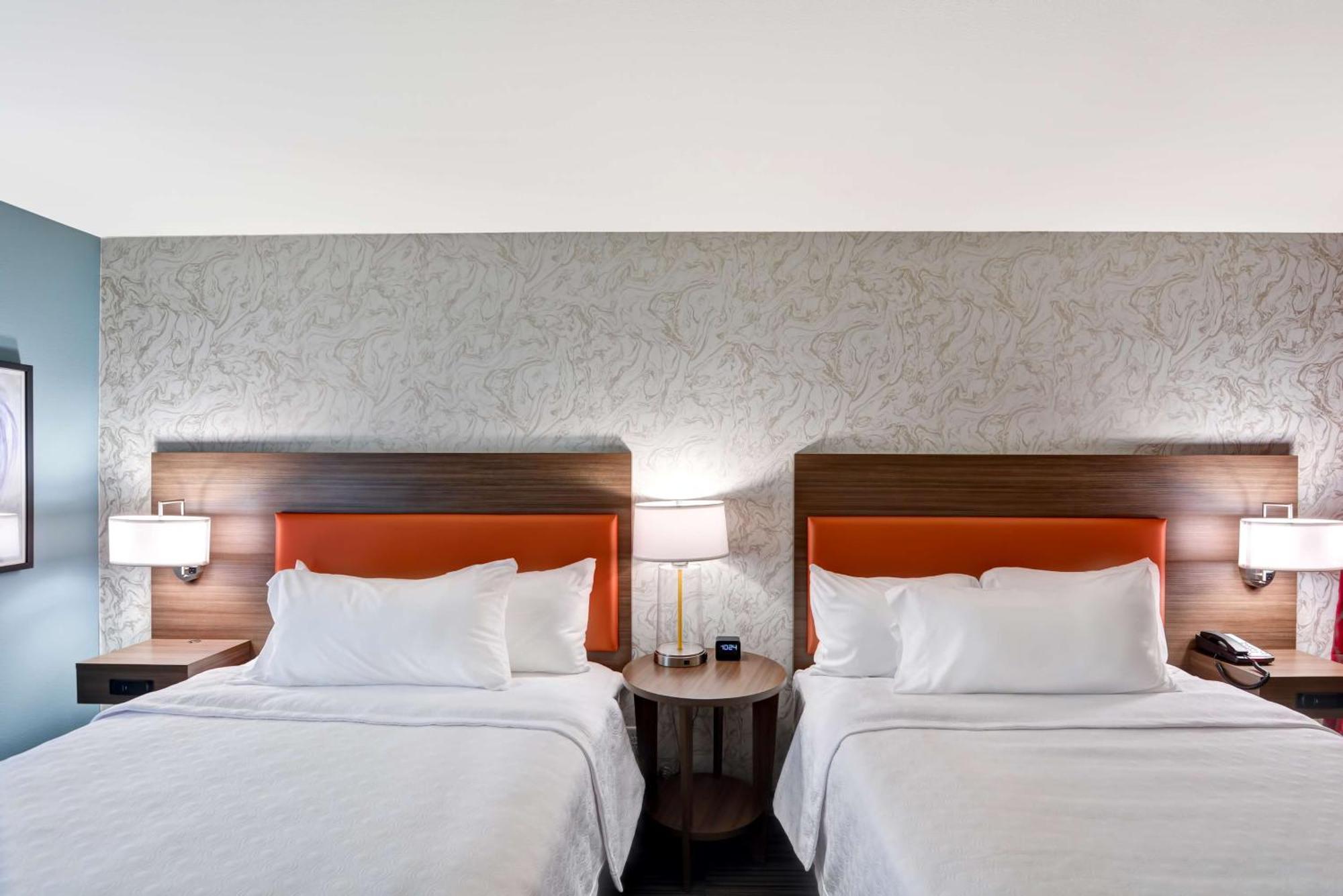Home2 Suites By Hilton Lafayette Luaran gambar