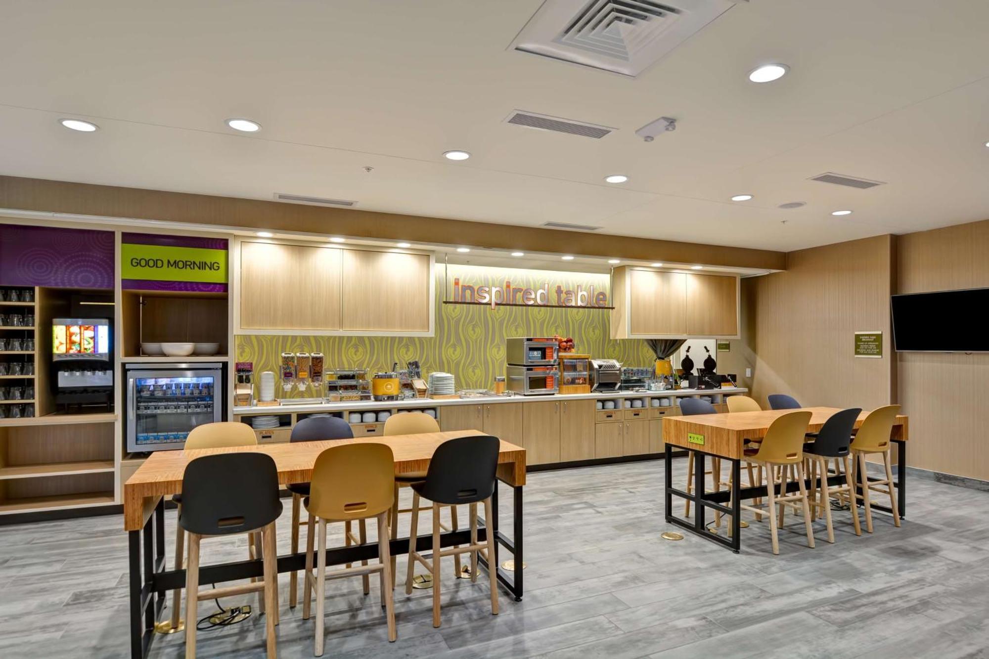 Home2 Suites By Hilton Lafayette Luaran gambar