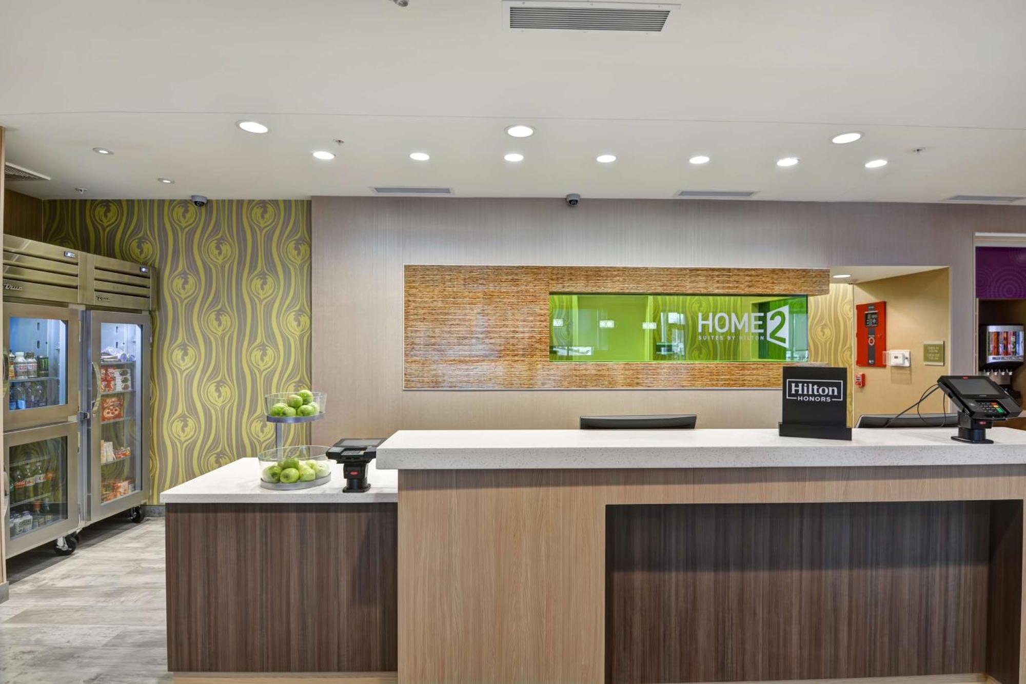 Home2 Suites By Hilton Lafayette Luaran gambar