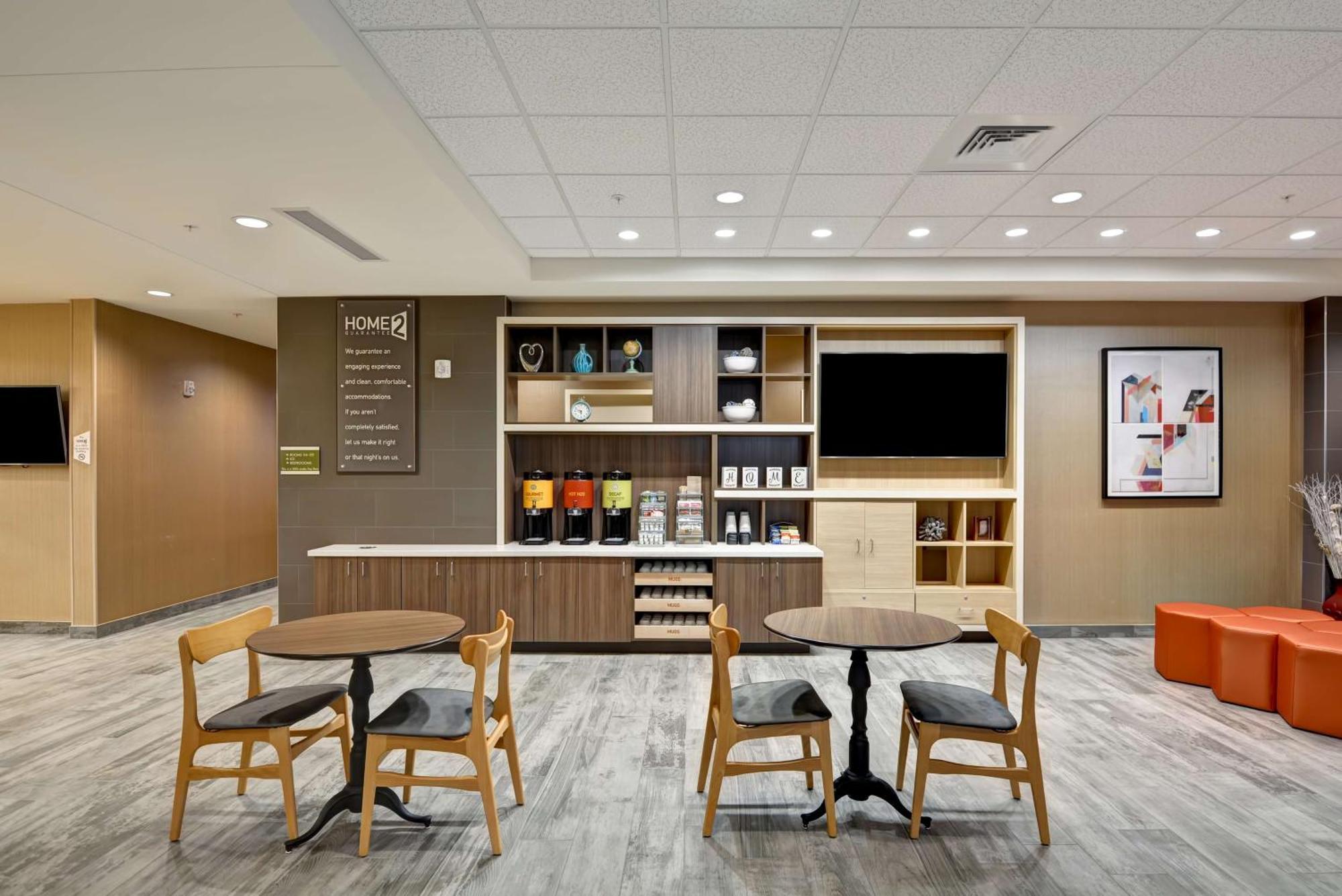 Home2 Suites By Hilton Lafayette Luaran gambar