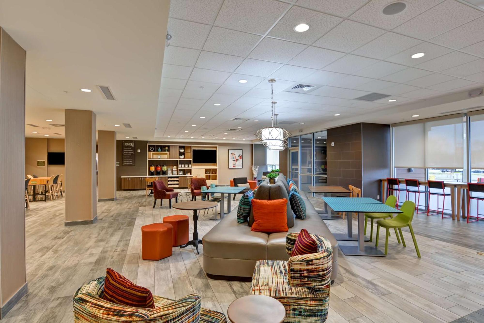 Home2 Suites By Hilton Lafayette Luaran gambar