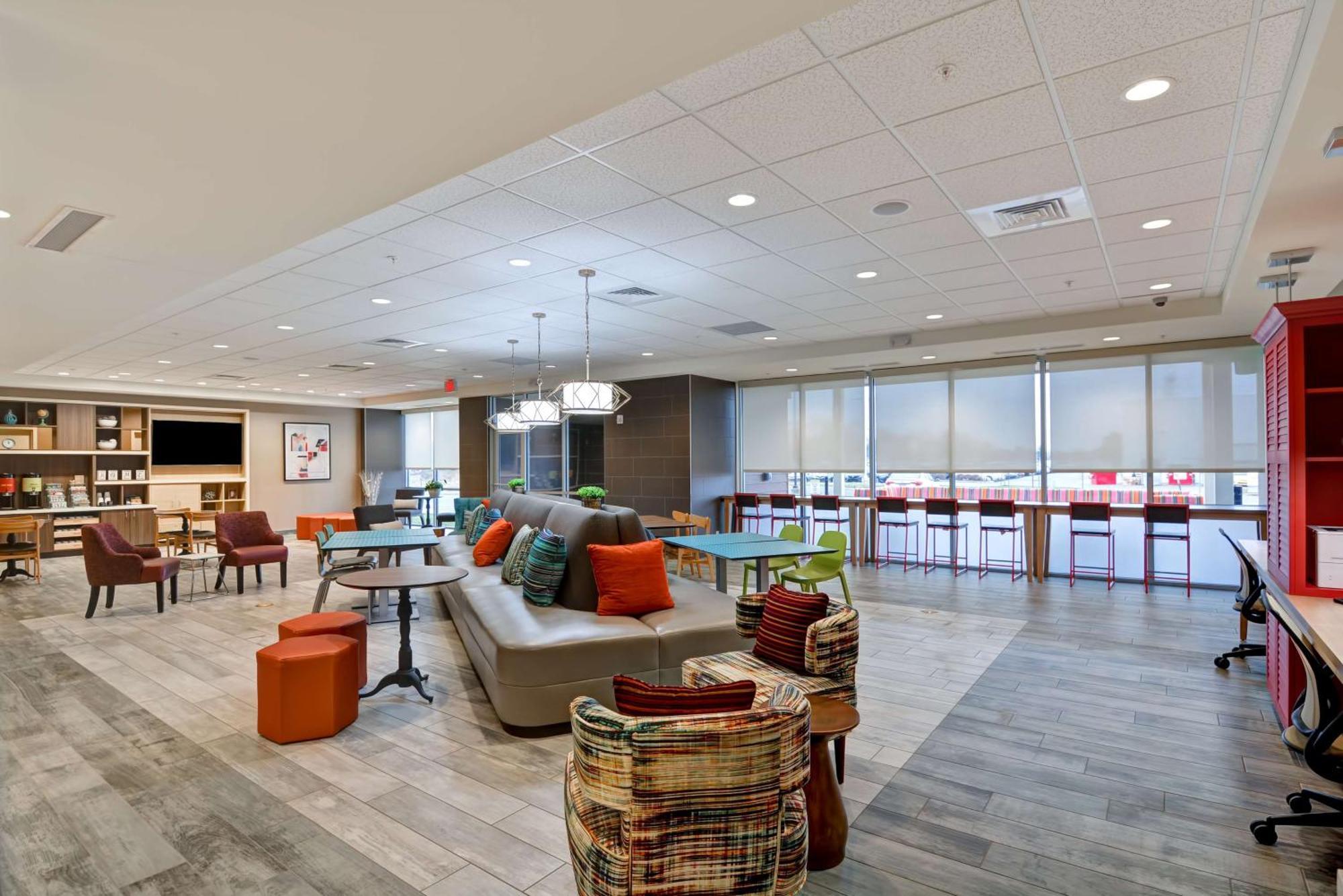 Home2 Suites By Hilton Lafayette Luaran gambar