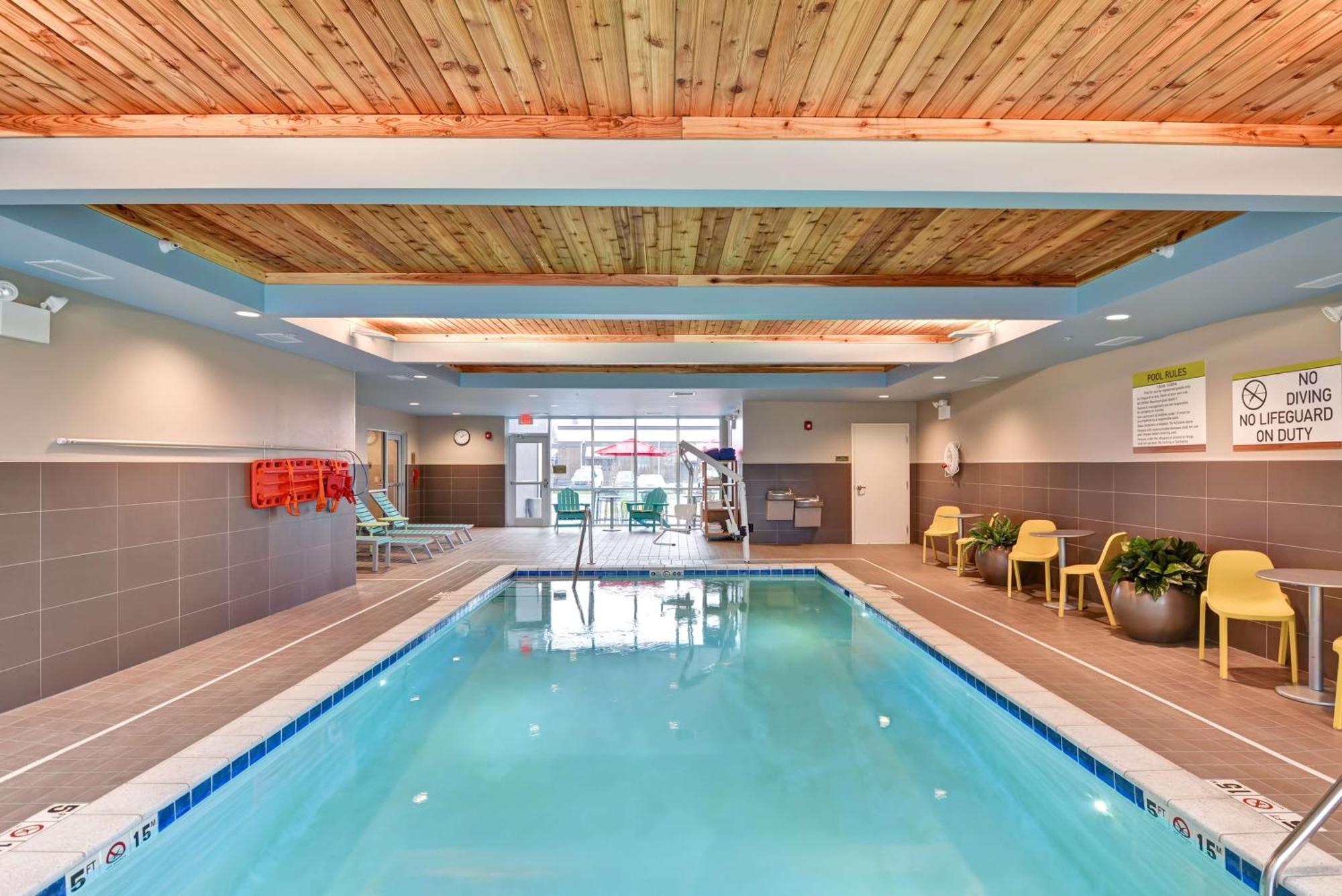 Home2 Suites By Hilton Lafayette Luaran gambar