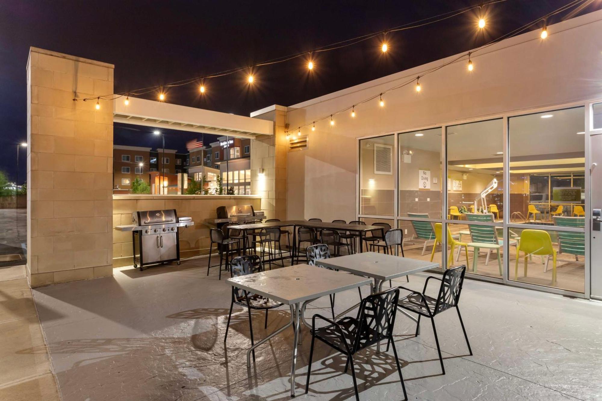 Home2 Suites By Hilton Lafayette Luaran gambar